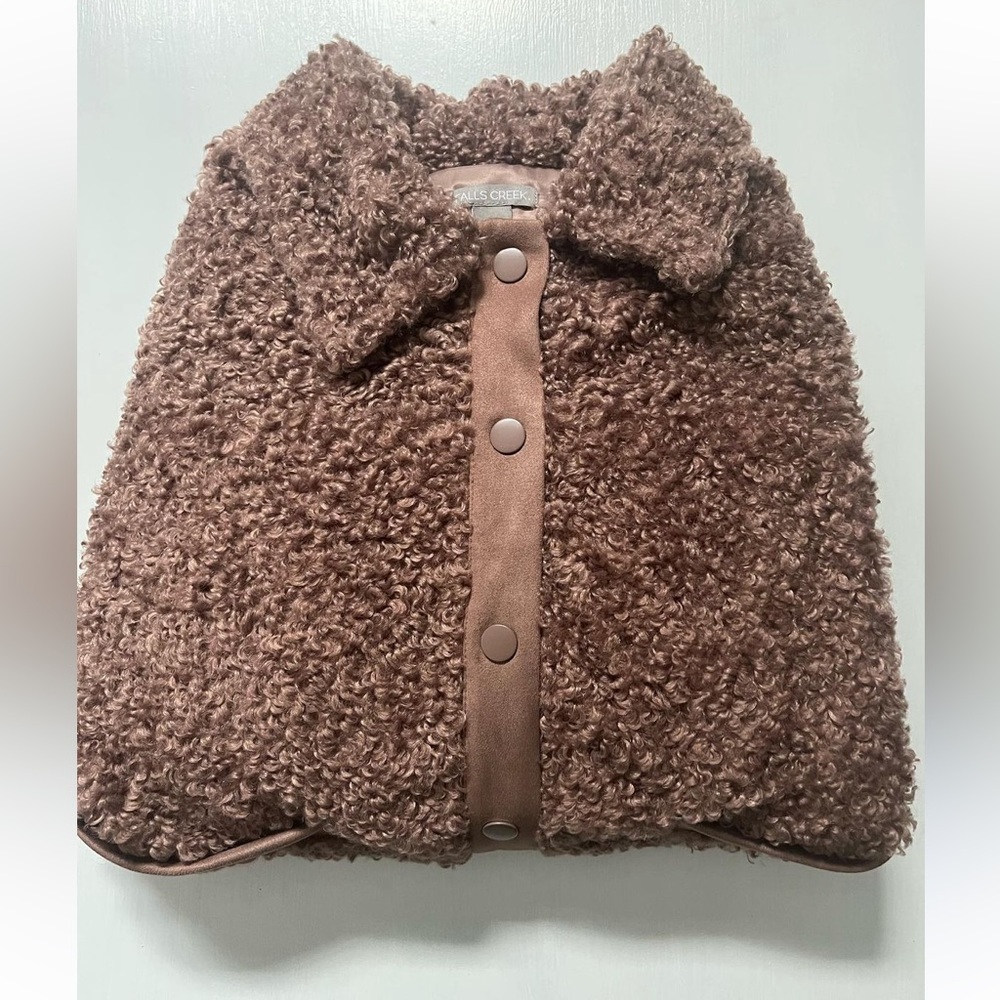 jacket - Picture 2 of 2